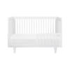 Million Dollar Baby MDB: Toddler Conversion Kit (W4099W) - White