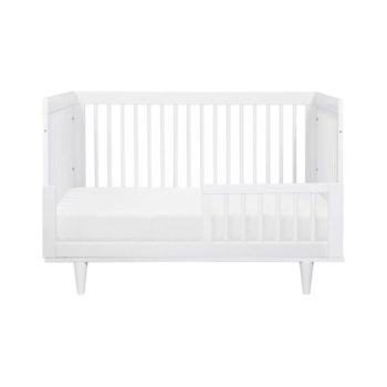 Million Dollar Baby MDB: Toddler Conversion Kit (W4099W) - White