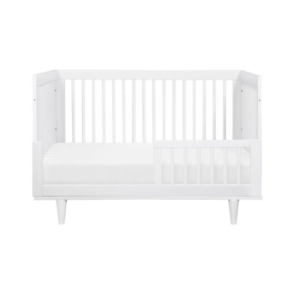 Million Dollar Baby MDB: Toddler Conversion Kit (W4099W) - White