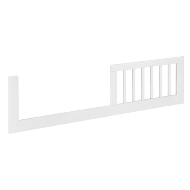 Million Dollar Baby MDB: Toddler Conversion Kit (W4099W) - White