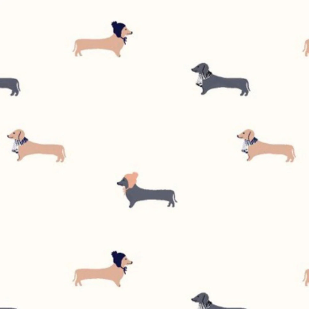 Magnificient Baby Magnetic Me: Footie - Beenie Von Weinie