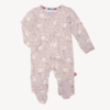 Magnificent Baby Magnetic Me: Footie - Cuddle Club