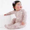 Magnificent Baby Magnetic Me: Footie - Cuddle Club