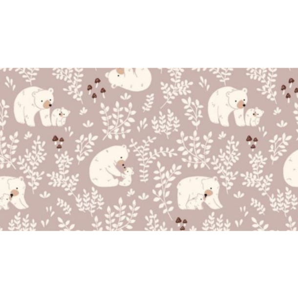 Magnificient Baby Magnetic Me: Long Slv. PJ Set - Cuddle Club