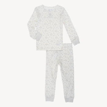 Magnificent Baby Magnetic Me: LS. Toddler PJ Set - It's A Winterful Life