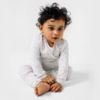 Magnificent Baby Magnetic Me: Long Slv. Toddler PJ Set - It's A Winterful Life