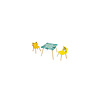 Janod Janod: Tropical Table Set