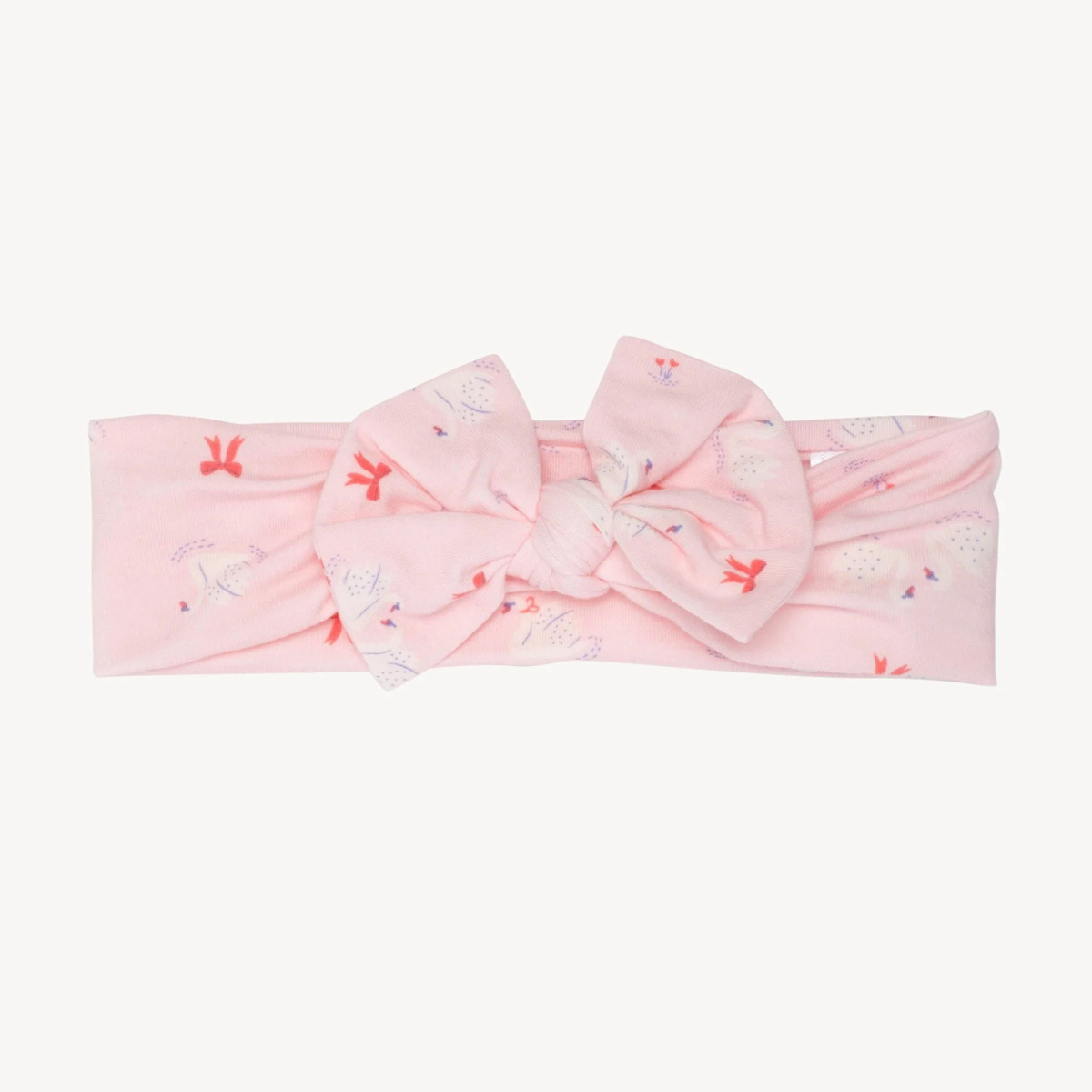 Me Headband Swan Of A Kind Nest, Bermuda