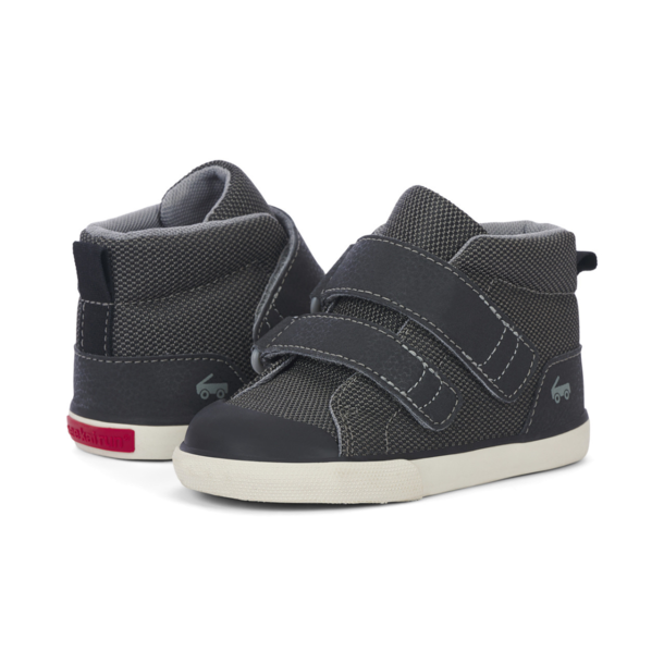 See Kai Run SKR: Dean (Adapt) - Black -