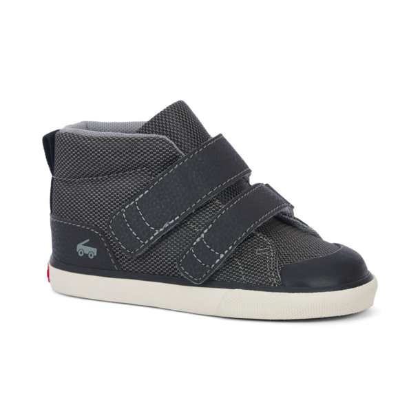 See Kai Run SKR: Dean (Adapt) - Black -