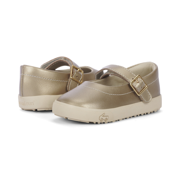 See Kai Run SKR: Lucia - Gold -