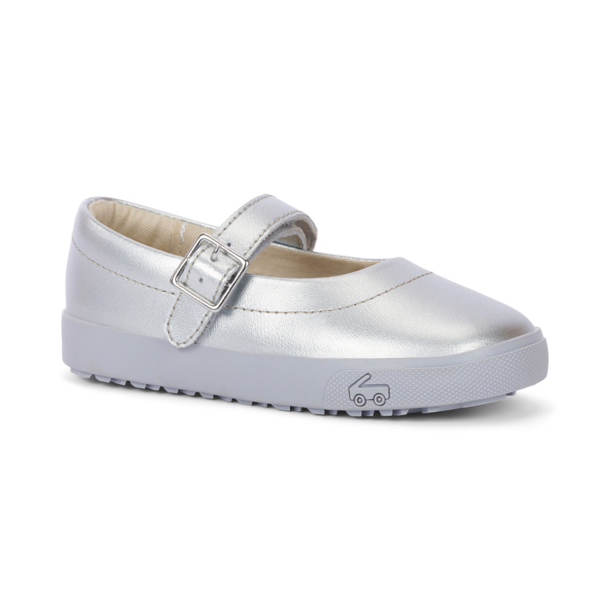 See Kai Run SKR: Lucia - Silver -