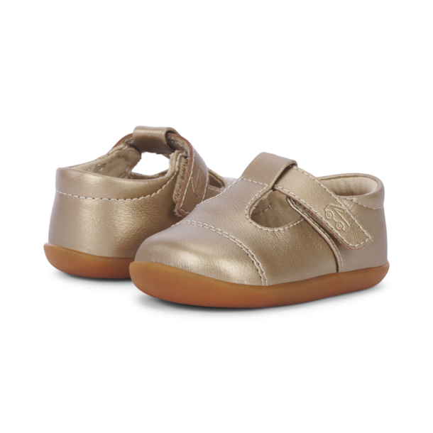See Kai Run SKR: Bianca Mini - Gold -