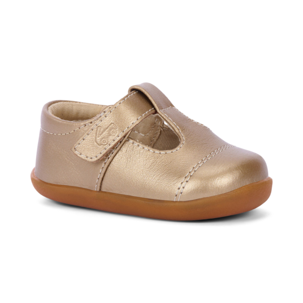 See Kai Run SKR: Bianca Mini - Gold -