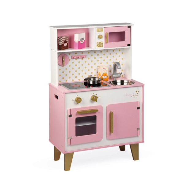 Janod Janod: Candy Chic Big Cooker