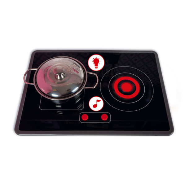 Janod Janod: Candy Chic Big Cooker