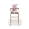 Janod Janod: Candy Chic Collection - High Chair