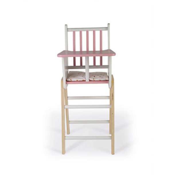Janod Janod: Candy Chic Collection - High Chair
