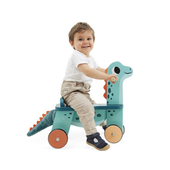 Janod Janod: Ride On - Dino Janod Janod: Ride On - Dino