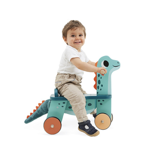 Janod Janod: Ride On - Dino