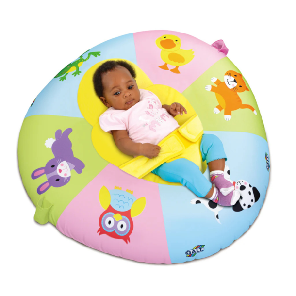 GALT Toys GALT: 3 in 1 Playnest & Activity Gym