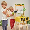 Janod Janod: Farm Market Pretend Play