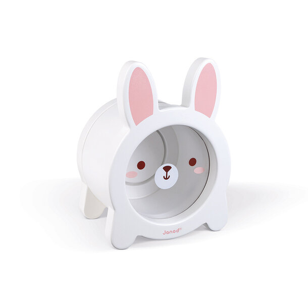 Janod Janod: Wooden Moneybox -