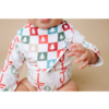 Copper Pearl Copper Pearl: Bandana Bib 4pk - Jolly