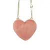 Rockahula Kids Rockahula: Fluffy Heart Bag