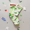 Rockahula Kids (Faire) Rockahula: T-Rex Socks (2pk)-