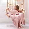 Saranoni Saranoni:Lush Toddler Blanket (40"x60")-