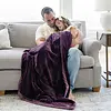 Saranoni Saranoni:Lush Toddler Blanket (40"x60")-