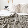 Saranoni Saranoni: Faux Fur XL Throw Blanket (60"x80")