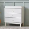 Million Dollar Baby MDB: Gelato 3-Drawer Changer/ Dresser
