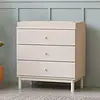 Million Dollar Baby MDB: Gelato 3-Drawer Changer/ Dresser