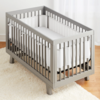 Halo Innovations Halo: Breathable Crib Liner -