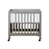 Halo Innovations Halo: Breathable MINI Crib Liner -