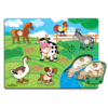 Small World Toys Small World: Sound Puzzle -