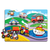 Small World Toys Small World: Sound Puzzle -