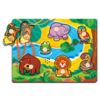 Small World Toys Small World: Sound Puzzle -