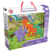 Small World Toys Small World: Puzzle -
