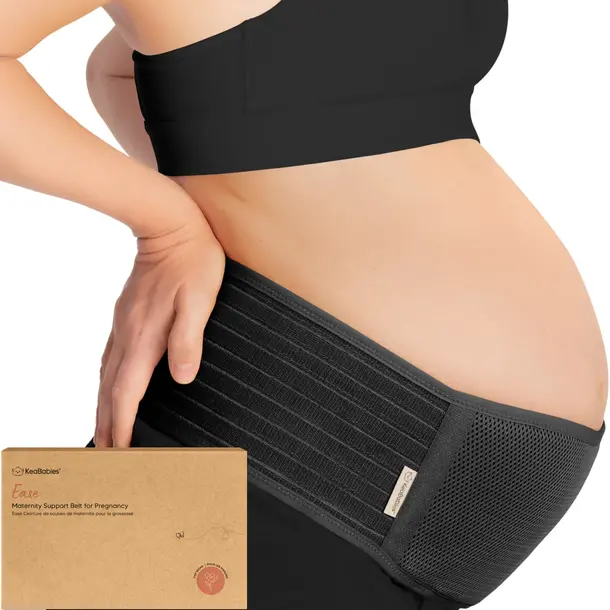 KeaBabies KeaBabies: Maternity Support Belt (XL) -