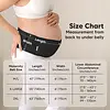 KeaBabies KeaBabies: Maternity Support Belt (XL) -