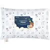 KeaBabies KeaBabies: Toddler Pillowcase (13x18")-