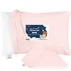 KeaBabies KeaBabies: Toddler Pillowcase (13x18")-