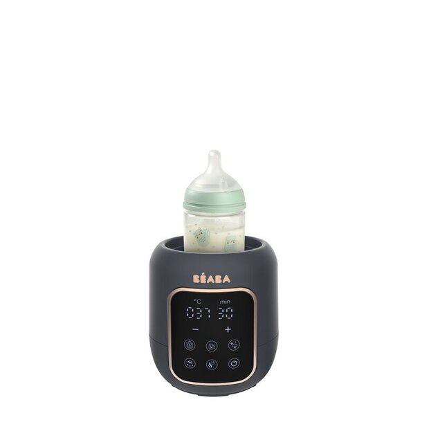 BEABA BEABA: Multi Milk - Bottle Warmer-