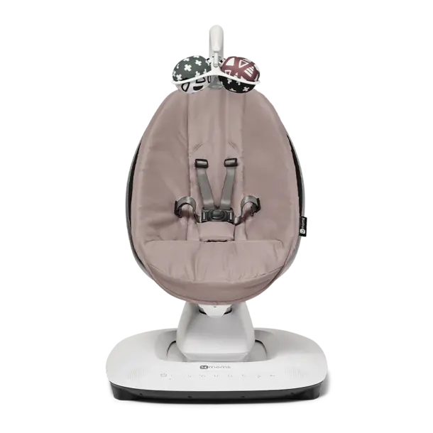 4moms (Small Discoveries) 4moms: mamaRoo 5 swing -