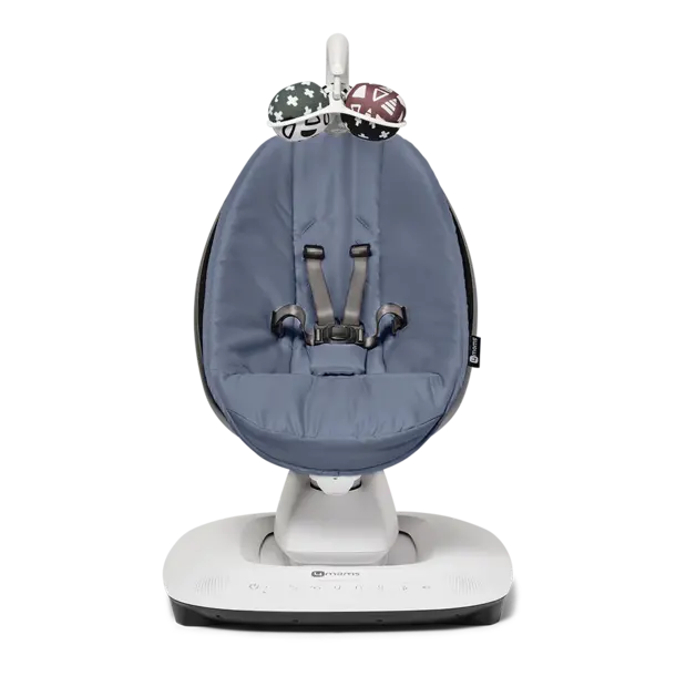 4moms (Small Discoveries) 4moms: mamaRoo 5 swing -