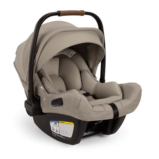 Nuna Nuna: Pipa Aire RX -