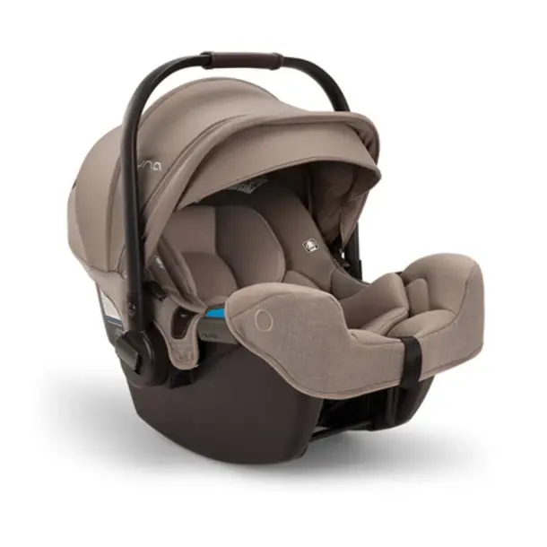 Nuna Nuna: Pipa Aire RX -